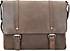 JOST Salo Aktentasche Leder 37 cm Laptopfach