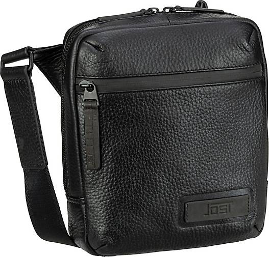 JOST Umhängetasche Stockholm Shoulder Bag Zip XS