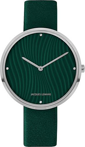 Jacques Lemans Damenuhr Jacques Lemans Damenuhr