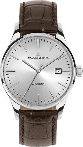 Jacques Lemans Herrenuhr