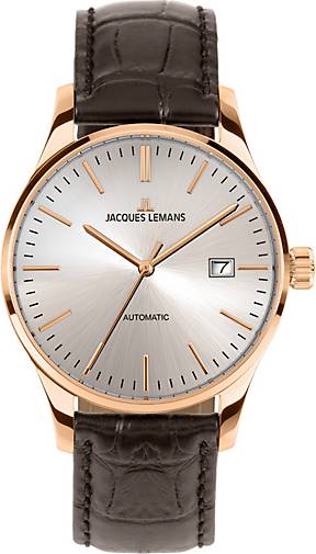 Jacques Lemans Herrenuhr