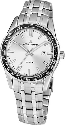 Jacques Lemans Herrenuhr