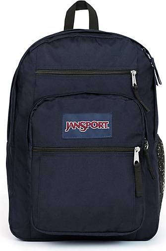 JanSport Big Student Rucksack 43cm Laptopfach