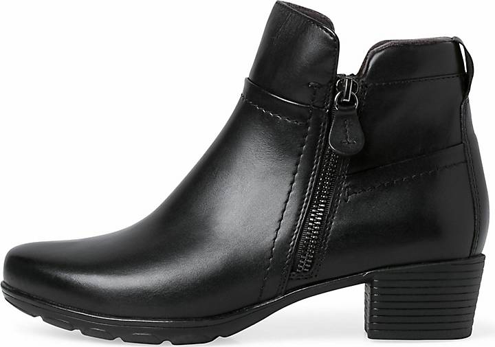 Jana Chelsea Boot in schwarz bestellen 97528301