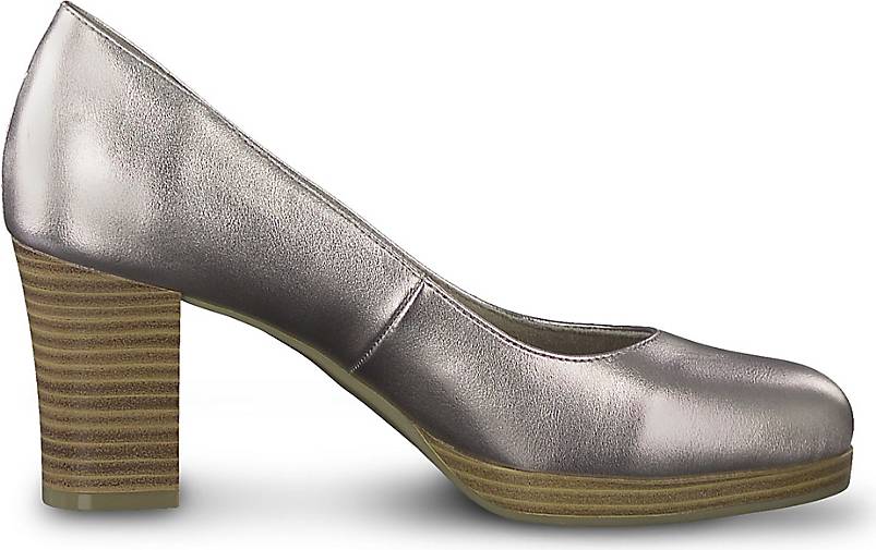 Bottines Femme Jana à Talon Bloc - Végan, Largeur Confort, Semelle Amovible - 7