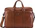Jekyll & Hide Montana Aktentasche RFID Leder 39 cm Laptopfach