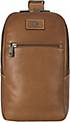 Jekyll & Hide Montana Umhängetasche RFID Leder 19 cm