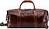 Jekyll & Hide Oxford 2-Rollen Reisetasche RFID Leder 55 cm