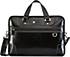 Jekyll & Hide Oxford Aktentasche RFID Leder 39 cm Laptopfach