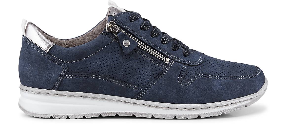Jenny Sneaker SAPPORO in blau-dunkel kaufen | GÖRTZ