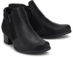 Jenny Zipper-Stiefelette CATANIA Jenny Zipper-Stiefelette CATANIA