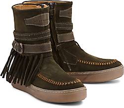 Jochie & Freaks Fransen-Stiefel Jochie & Freaks Fransen-Stiefel