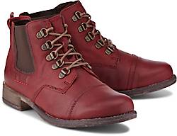 Josef Seibel Boots SIENNA 09 Josef Seibel Boots SIENNA 09