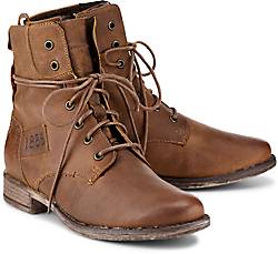 Josef Seibel Boots SIENNA 63 Josef Seibel Boots SIENNA 63