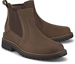 Josef Seibel Chelsea-Boots CHANCE 43 Josef Seibel Chelsea-Boots CHANCE 43