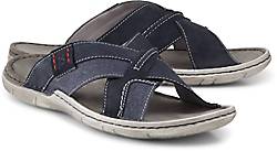 Josef Seibel Pantolette PAUL 96 Josef Seibel Pantolette PAUL 96