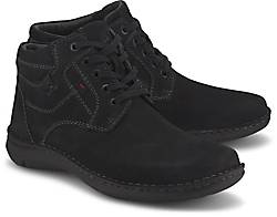 Josef Seibel Schnür-Boots ANVERS 35 Josef Seibel Schnür-Boots ANVERS 35