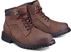Josef Seibel Schnür-Boots CHANCE Josef Seibel Schnür-Boots CHANCE