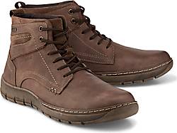 Josef Seibel Schnür-Boots JONAS 01 Josef Seibel Schnür-Boots JONAS 01