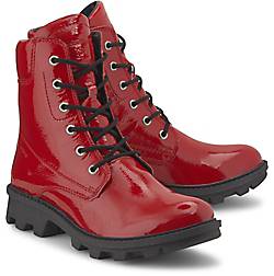 Josef Seibel Schnür-Boots MARYLIN 13 Josef Seibel Schnür-Boots MARYLIN 13