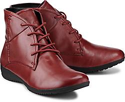 Josef Seibel Schnür-Boots NALY Josef Seibel Schnür-Boots NALY
