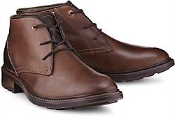 Josef Seibel Schnür-Boots OSCAR 11 Josef Seibel Schnür-Boots OSCAR 11