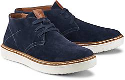 Josef Seibel Schnür-Boots QUENTIN Josef Seibel Schnür-Boots QUENTIN