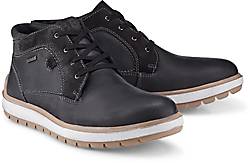 Josef Seibel Schnür-Boots RUDI 33 Josef Seibel Schnür-Boots RUDI 33