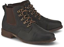 Josef Seibel Schnür-Boots SIENNA 09 Josef Seibel Schnür-Boots SIENNA 09