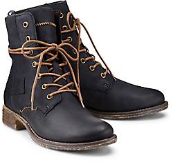 Josef Seibel Schnür-Boots SIENNA Josef Seibel Schnür-Boots SIENNA