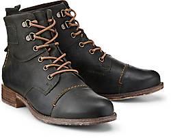 Josef Seibel Schnür-Boots SIENNA Josef Seibel Schnür-Boots SIENNA