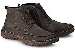 Josef Seibel Schnür-Stiefel Josef Seibel Schnür-Stiefel