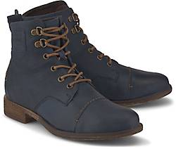 Josef Seibel Schnür-Stiefelette SIENNA 17 Josef Seibel Schnür-Stiefelette SIENNA 17