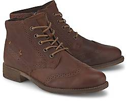 Josef Seibel Schnür-Stiefelette SIENNA 74 Josef Seibel Schnür-Stiefelette SIENNA 74