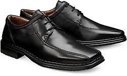Josef Seibel Schnürschuh MAURICE Josef Seibel Schnürschuh MAURICE