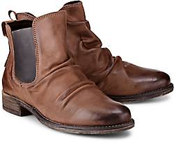 Josef Seibel Stiefelette SIENNA Josef Seibel Stiefelette SIENNA