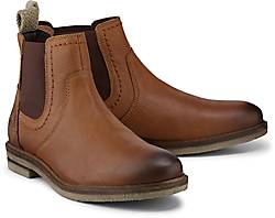 Josef Seibel Stiefelette STANLEY Josef Seibel Stiefelette STANLEY