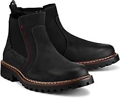 Josef Seibel Stiefelette Josef Seibel Stiefelette