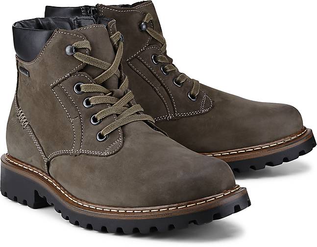 Josef Seibel Herren Chance 39 Combat Boots Josef Seibel Herren Chance 39 Combat Boots