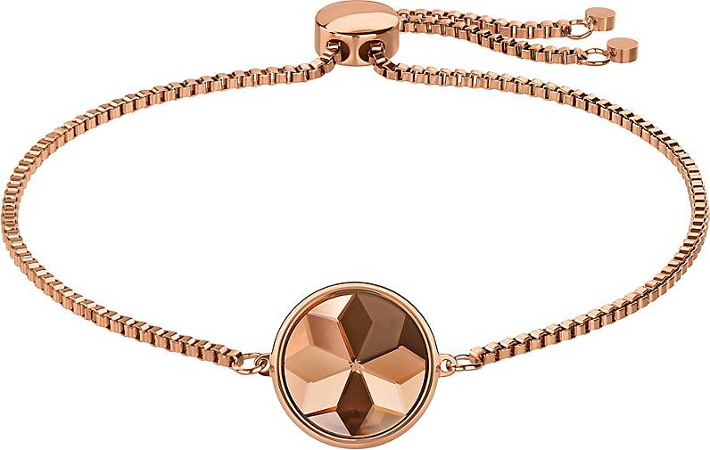 Jowissa Armband Facet Armband mit Anhänger Jowissa Armband Facet Armband mit Anhänger