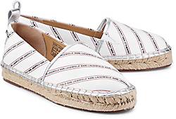 KARL LAGERFELD KAMINI STRIPE LOGO KARL LAGERFELD KAMINI STRIPE LOGO