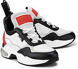 KARL LAGERFELD VENTURA LAZARE MID II KARL LAGERFELD VENTURA LAZARE MID II