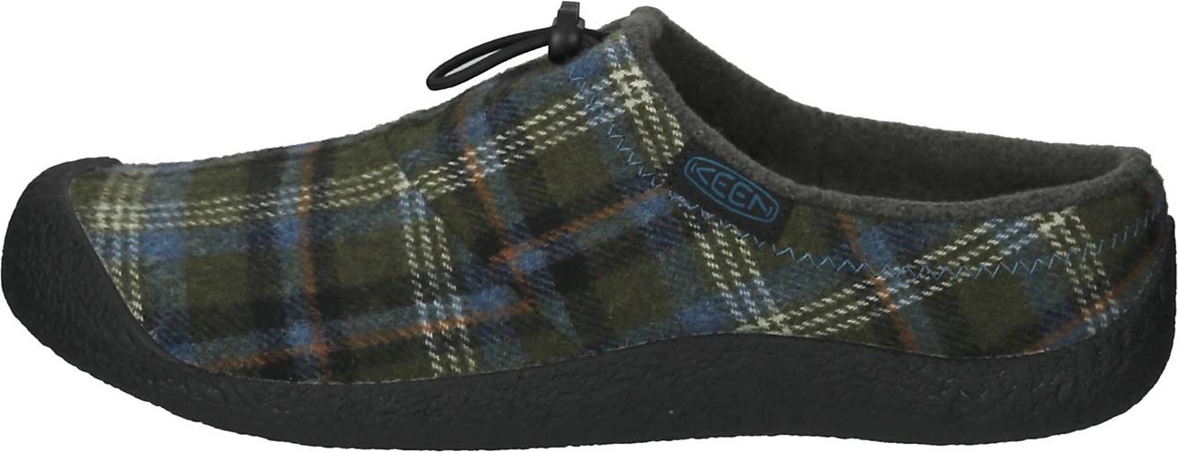 KEEN Hausschuhe