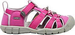 KEEN Kinder Outdoor Sandalen SEACAMP II CNX C-VERY BERRY/DAWN PI KEEN Kinder Outdoor Sandalen SEACAMP II CNX C-VERY BERRY/DAWN PI