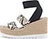 KENDALL + KYLIE Wedges-Sandalette PRIM