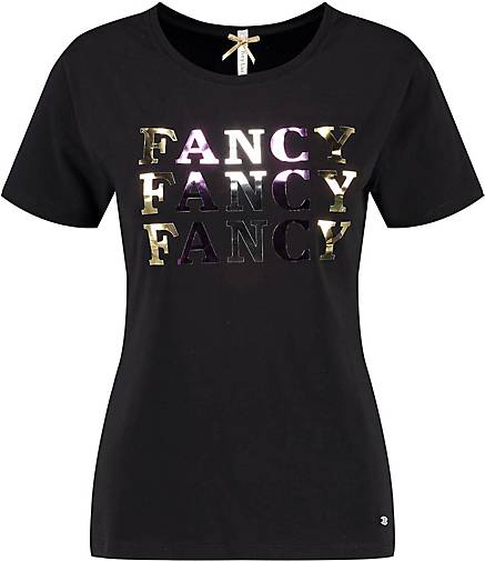 KEY LARGO Damen T-Shirt FANCY