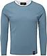 KEY LARGO Herren Strickpullover "MSW Sarasota Round"