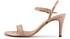 KMB High-Heel-Sandalette