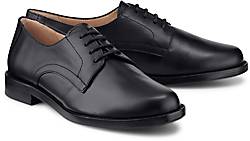 KMB Lack-Schnürschuhe KMB Lack-Schnürschuhe