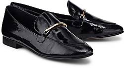 KMB Lackleder-Loafer KMB Lackleder-Loafer